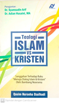 Teologi Islam vs Kristen