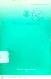 Sirata L-Mustaqim