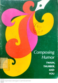 Composing Humor