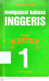 Menguasai Bahasa Inggeris : Sistem Hertak