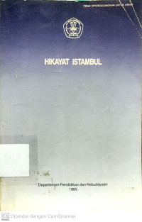 Hikayat Istambul