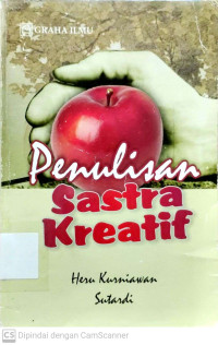 Penulisan Sastra Kreatif