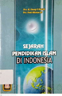 Sejarah Pendidikan Islam di Indonesia