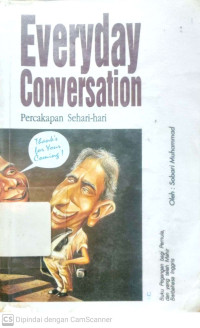 Everyday Conversation (Percakapan Sehari-hari)