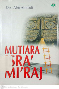 Mutiara Isra Mi'raj