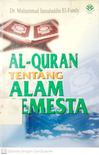 AL-Quran Tentang Alam Semesta