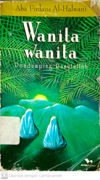 Wanita-wanita Pendamping Rasulullah