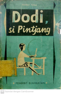 Dodi si Pintjang