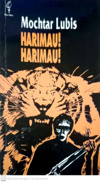 Harimau! Harimau!