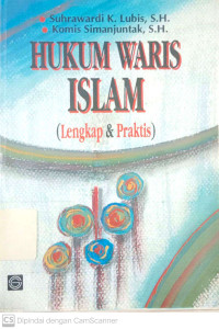 Hukum Waris Islam