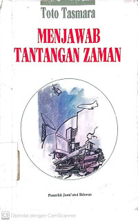 Menjawab Tantangan Zaman