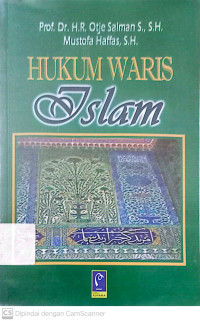 Hukum Waris Islam