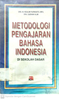 Metodologi Pengajaran Bahasa Indonesia di SD