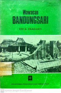 Wawacan Bandungsari