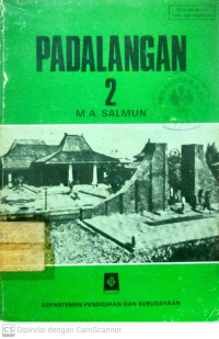 Padalangan 2