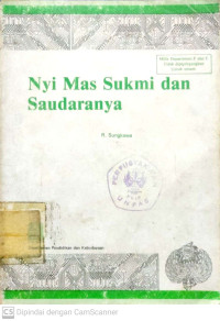 Nyi Mas Sukmi dan Saudaranya