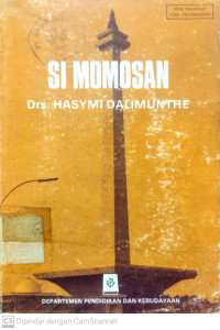 Si Momosan