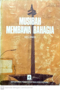 Musibah Membawa Bahagia