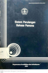 Sistem Perulangan Bahasa Pamona