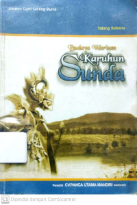 Budaya Warisan Karuhun Sunda