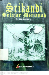 Srikandi Belajar Memanah