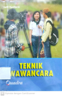 Teknik Wawancara