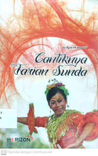 Cantiknya Tarian Sunda