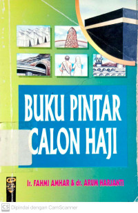 Buku Pintar Calon Haji