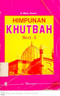 Himpunan Khutbah