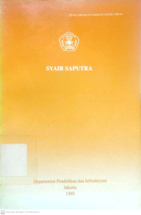 Syair Saputra