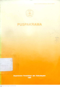 Puspakrama