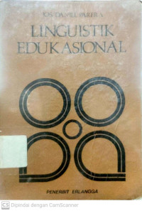 Linguistik Edukasional