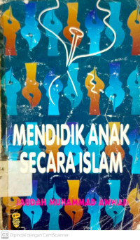 Mendidik Anak Secara Islam