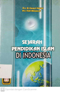 Sejarah Pendidikan Islam di Indonesia