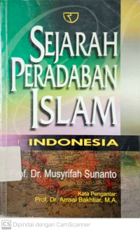 Sejarah Peradaban Islam Indonesia