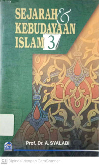 Sejarah dan Kebudayaan Islam 3