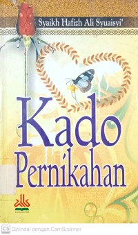 Kado Pernikahan