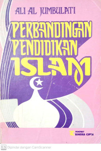 Perbandingan Pendidikan Islam