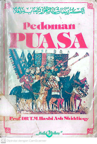 Pedoman Puasa