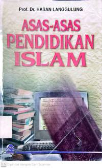 Asas-Asas Pendidikan Islam