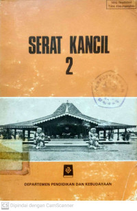 Serat Kancil 2