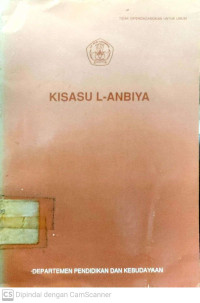 Kisasu L-Anbiya