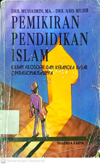 Pemikiran Pendidikan Islam