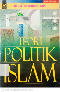 Teori Politik Islam