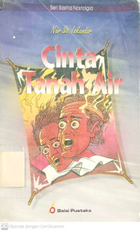 Cinta Tanah Air