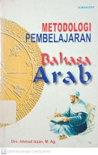 Metodologi Pembelajaran Bahasa Arab