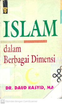 Islam dalam Berbagai Dimensi