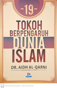 19 Tokoh Berpengaruh Dunia Islam