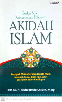 Akidah Islam: Menegerti Makna Beriman Kepada Allah, Malaikat, Rasul, Kitab, Hari Akhir, dan Takbir dalam Kehidupan