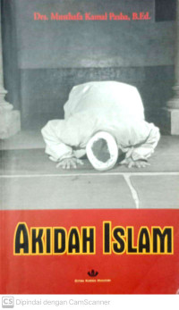 Akidah Islam